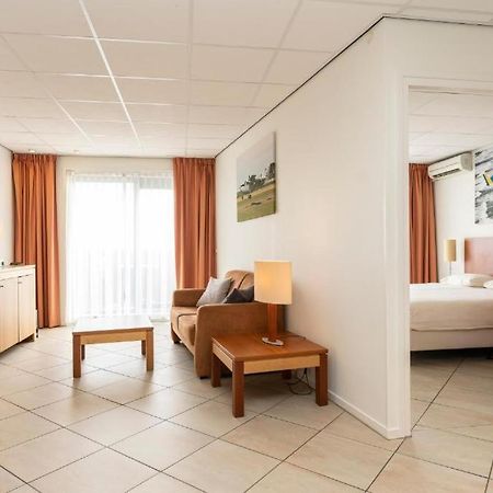 De Vlijt Royal Class Suite De Cocksdorp  Extérieur photo