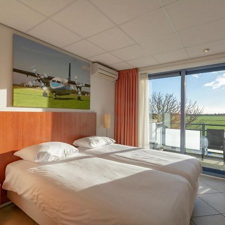 De Vlijt Royal Class Suite De Cocksdorp  Extérieur photo