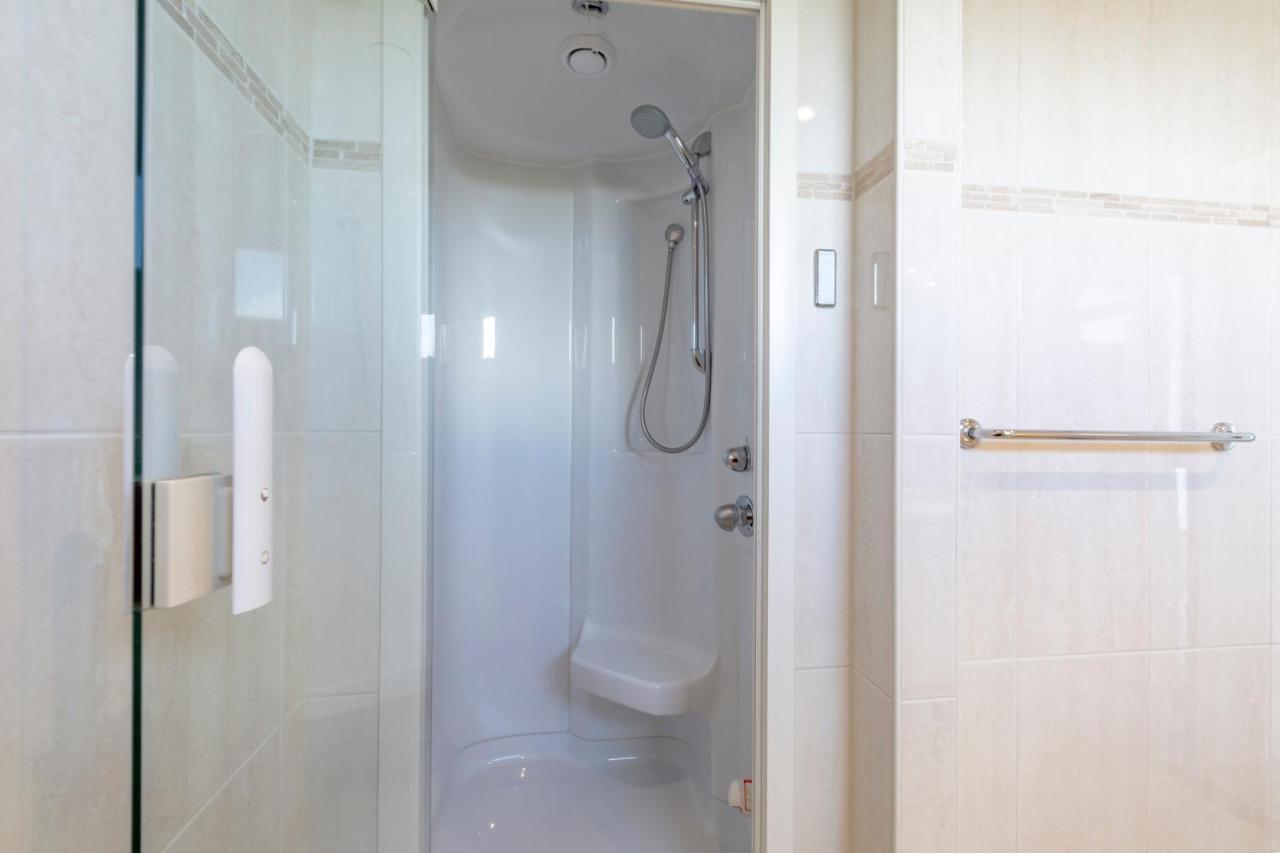 De Vlijt Royal Class Suite De Cocksdorp  Extérieur photo