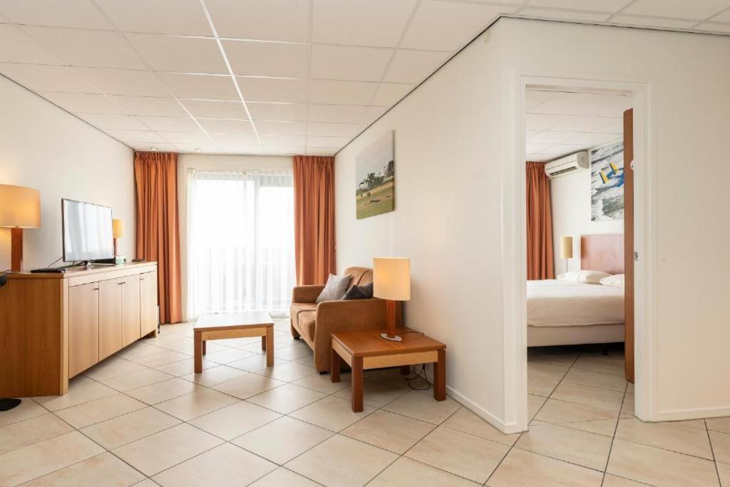 De Vlijt Royal Class Suite De Cocksdorp  Extérieur photo
